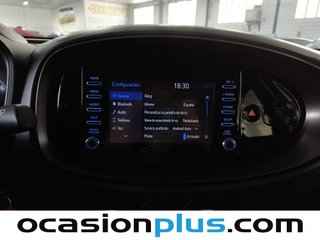 Toyota Aygo X Cross 1.0 VVT-I Play 53 kW (72 CV)