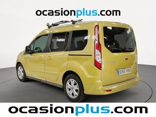Ford Tourneo Connect 1.6 TDCI Titanium 70 kW (95 CV)
