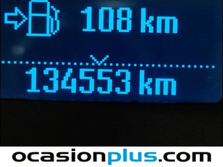 Ford Tourneo Connect 1.6 TDCI Titanium 70 kW (95 CV)