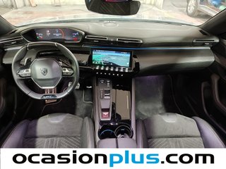 Peugeot 508 SW BlueHDi 130 S&S GT EAT8 96 kW (130 CV)