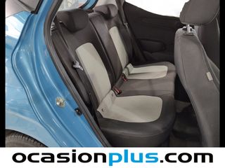 Hyundai i10 1.0 Essence 49 kW (67 CV)