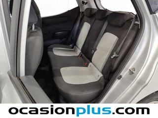 Hyundai i10 1.0 Essence 49 kW (67 CV)