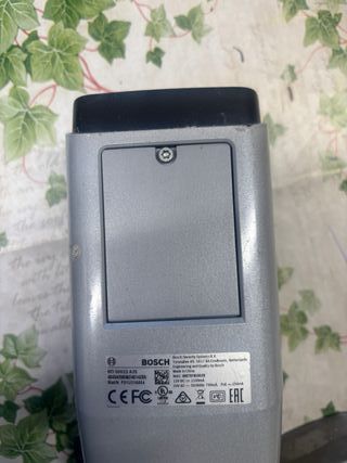 Telecamera Bosch NTI-50022-A3S