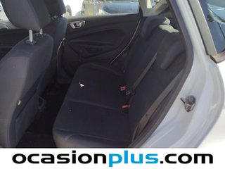 Ford Fiesta 1.5 TDCI Trend 55 kW (75 CV)