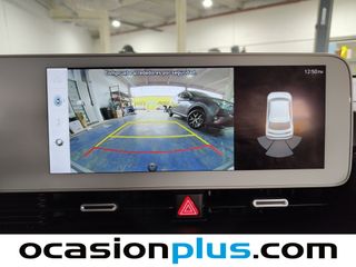 Hyundai Ioniq 5 58KWH Light RWD 125 kW (170 CV)