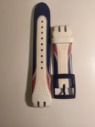 Correa Swatch Fun Scuba 200 M