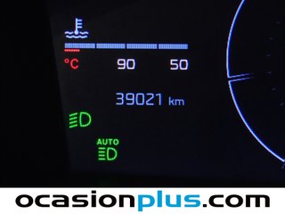 Peugeot 508 SW BlueHDi 130 S&S GT EAT8 96 kW (130 CV)