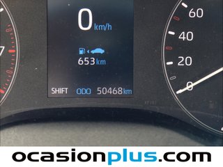 Toyota Yaris 1.0 70 Business 51 kW (69 CV)