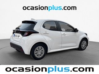 Toyota Yaris 1.0 Business 51 kW (69 CV)