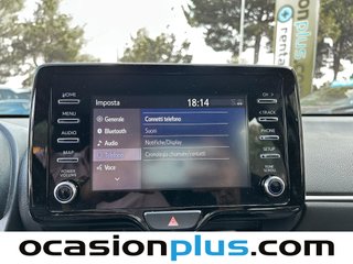 Toyota Yaris 1.0 Business 51 kW (69 CV)