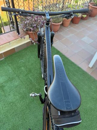 Mondraker Chrono Carbono Talla M