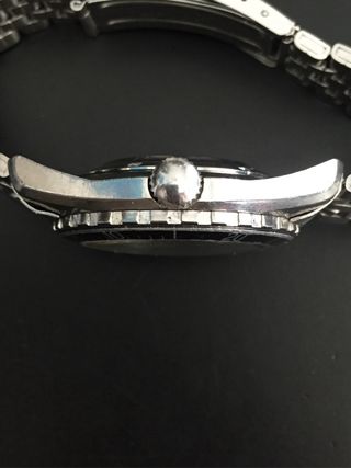 Eterna Super-Kontiki Sub Diver automatic