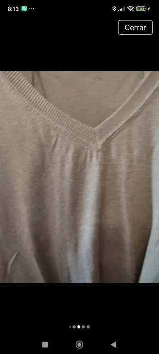 Jersey 5 € cada uno sin estrenar