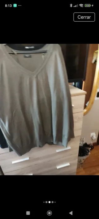 Jersey 5 € cada uno sin estrenar