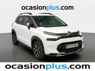 Citroen C3 Aircross PureTech 110 S&S C-Series 81 kW (110 CV)