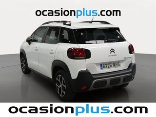 Citroen C3 Aircross PureTech 110 S&S C-Series 81 kW (110 CV)