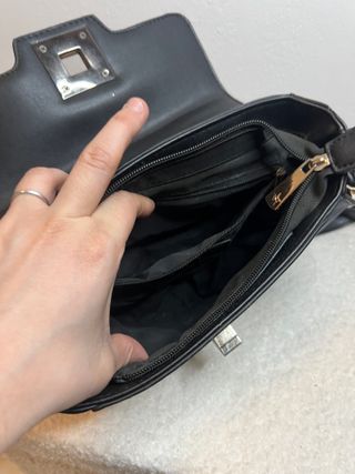 Borsa Prima Donna
