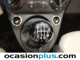 Fiat 500C 1.0 Hybrid Dolcevita 51 kW (70 CV)