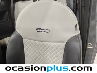Fiat 500C 1.0 Hybrid Dolcevita 51 kW (70 CV)