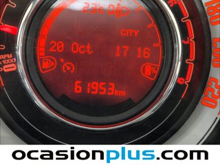 Fiat 500C 1.0 Hybrid Dolcevita 51 kW (70 CV)