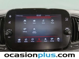Fiat 500C 1.0 Hybrid Dolcevita 51 kW (70 CV)