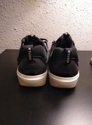 Zapatillas Nike Nyjah 3