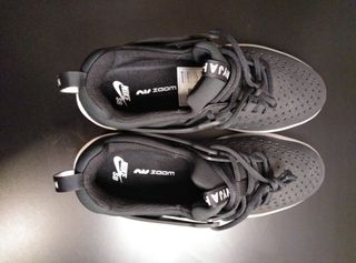 Zapatillas Nike Nyjah 3