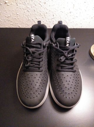 Zapatillas Nike Nyjah 3
