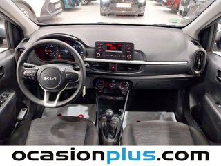 Kia Picanto 1.0 DPi Concept 49 kW (67 CV)