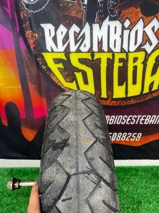 Llanta trasera Kymco Quannon 125