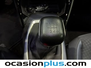 Peugeot 2008 PureTech 130 S&S Allure 96 kW (130 CV)