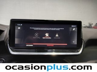 Peugeot 2008 PureTech 130 S&S Allure 96 kW (130 CV)
