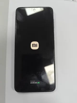 Móvil Xiaomi Azul Redmi Note 9 Pro