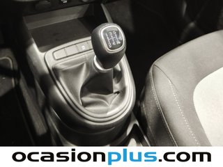 Hyundai i10 1.0 Essence 49 kW (67 CV)