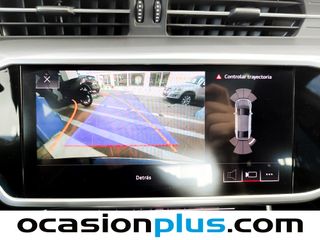 Audi A7 Sportback 50 TDI quattro 210 kW (286 CV) tiptronic