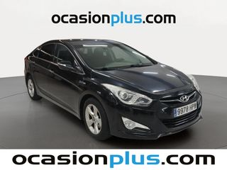 Hyundai i40 1.7 CRDI GLS BlueDrive Tecno 100 kW (136 CV)