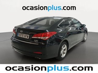 Hyundai i40 1.7 CRDI GLS BlueDrive Tecno 100 kW (136 CV)