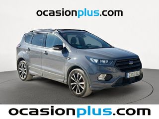 Ford Kuga 1.5 EcoBoost ST-Line Limited Edition 4x2 110 kW (150 CV)