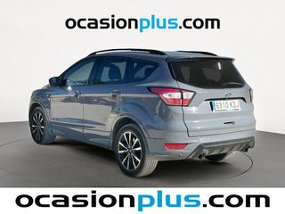 Ford Kuga 1.5 EcoBoost ST-Line Limited Edition 4x2 110 kW (150 CV)