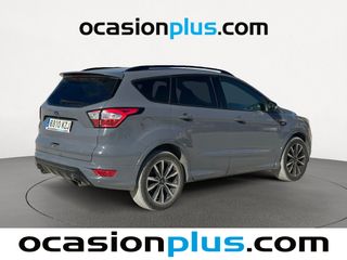 Ford Kuga 1.5 EcoBoost ST-Line Limited Edition 4x2 110 kW (150 CV)