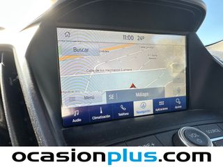 Ford Kuga 1.5 EcoBoost ST-Line Limited Edition 4x2 110 kW (150 CV)