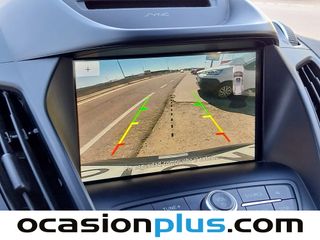 Ford Kuga 1.5 EcoBoost ST-Line Limited Edition 4x2 110 kW (150 CV)