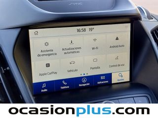 Ford Kuga 1.5 EcoBoost ST-Line Limited Edition 4x2 110 kW (150 CV)