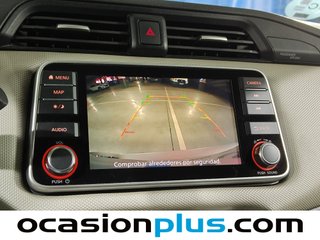 Nissan Micra 1.5 dCi S&S N-Connecta 66 kW (90 CV)