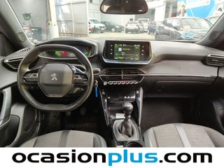 Peugeot 2008 PureTech 130 S&S Allure Pack 96 kW (130 CV)