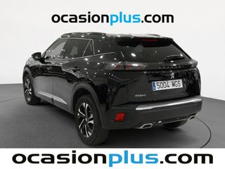 Peugeot 2008 PureTech 130 S&S Allure Pack 96 kW (130 CV)