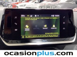 Peugeot 2008 PureTech 130 S&S Allure Pack 96 kW (130 CV)
