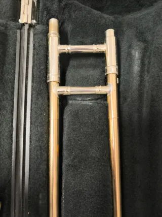 Trombón Conn 23H USA