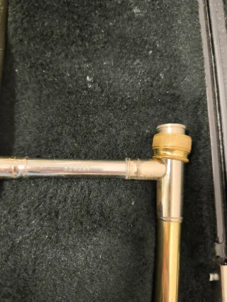 Trombón Conn 23H USA