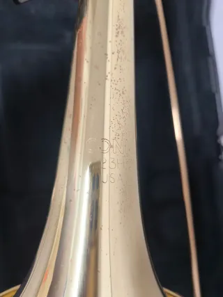 Trombón Conn 23H USA